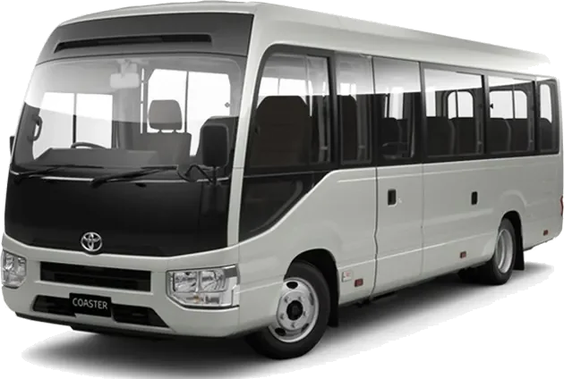 Toyota Coaster