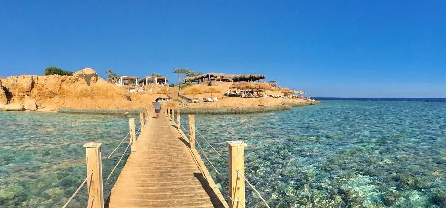 El Fanar Beach