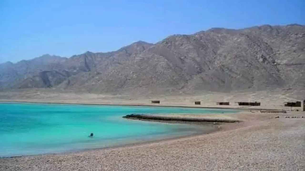 Nabq Protected Area