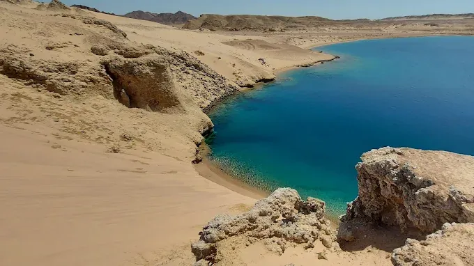 Ras Mohammed National Park