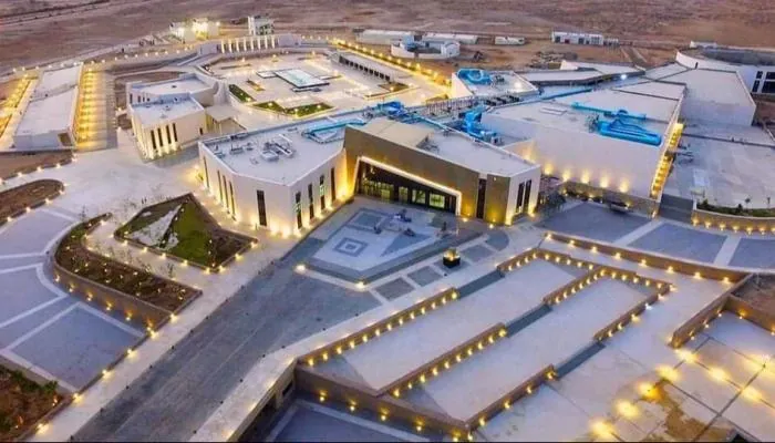 Sharm El Sheikh Museum